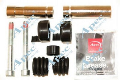 APEC BRAKING ckt1072 -